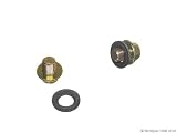 1998-2006 Toyota Sienna Miyasaki Oil Drain Plug