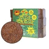 Pet Supplies : Zoo Med Eco Earth 3 Block Pack