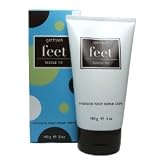 Get Fresh Rescue Me - Intensive Foot Repair Creme