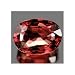 Spinel Top Nobel Red Ceylon Genuine Natural Gemstone Faceted Oval 9.1mm 2.2ct
