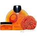 Sephora Brand Tangerine Grapefruit Bath Set