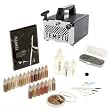 Temptu Pro S/B Airbrush Intro1 Kit with S-One Air Compressor