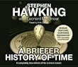 A Briefer History of Time
