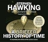 A Briefer History of Time
