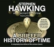 A Briefer History of Time