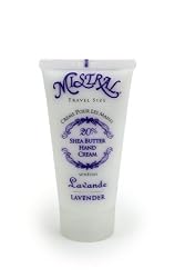 Mistral Travel Hand Cream in 4 Scents, 1 fl oz