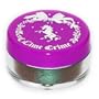 Lime Crime Magic Dust Loose Sparkle Brown Eyeshadow - Dragon Scales