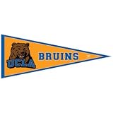 UCLA Bruins Pennant (College), 2-Pack