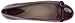 ECCO Women's Touch 15 Ballerina Flat