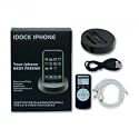 IMOOVE - Socle Base Station d'accueil USB synchronisation et charge pour Apple iPHONE 4 / iPhone 3G S / 3G / V1 et iPOD TOUCH