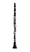 RS Berkeley CL305 Clarinet with Case Accessories and FREE $15.00 I Tunes Gift Card