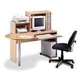 Click here to buy Access 5100 Computer Work Station by Furniture.