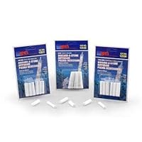Lee's Pet Products ALE12520 6-Pack Discard a Stone Disposable Air Diffuser for Aquarium Pump, Coarse