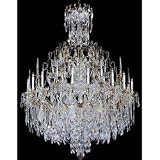 Nulco Lighting Chandelier Dinette NUL-630-44-FU-01
