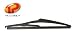NISSAN NOTE 2006-> REAR WIPER BLADE