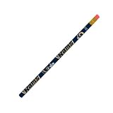NFL St. Louis Rams 6-Pack Pencils