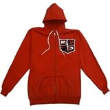 Mayday Parade - Hooded Sweatshirts - Zippered Band