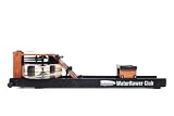 WaterRower Rameur Club Sport