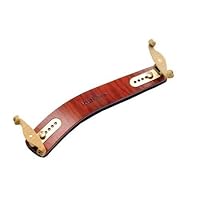 Kun Bravo Viola Shoulder Rest, Standard