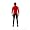 Giordana 2012/13 Men's Fusion Long Sleeve Cycling Jersey - GI-W2-LSJY-FUSI