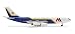 Daron HE515375 Herpa Armenian Airlines IL86