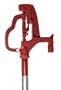 Woodford Freezeless Iowa Yard Hydrant (Y34-5)