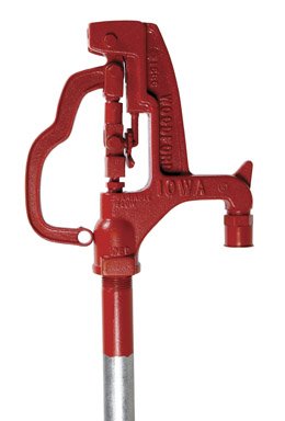 Woodford Yard Hydrant Freezeless 1 