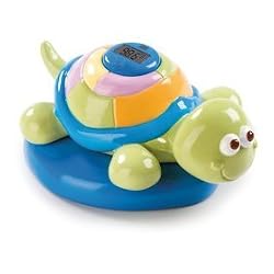 Summer Infant Turtle Digital Temp Tester