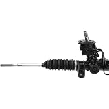 A1 Cardone Rack and Pinion Complete Unit 26-9004 by A1 Cardone