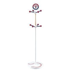 Guidecraft Texas Rangers Children's Clothes Tree