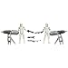 Star Wars The Clone Wars: Turbo Tank Support Squad Figures