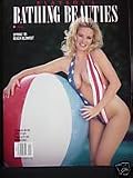 Playboy's Bathing Beauties March 1995