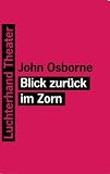 Produkt-Bild: Blick zur&uuml;ck im Zorn