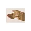Isotoner Open-Finger Therapeutic Gloves - Isotoner Open-Finger Therapeutic Gloves Medium - 25830