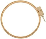7 No Slip Quilting Hoop 31KdlAFOF6L. SL160 7 No Slip Quilting Hoop
