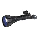 ATN NVB10x-3A Gen 3, 10x Night Vision Bi-ocular by 