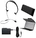 Wearable Kit for Sportscaster
