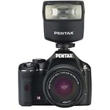 Pentax K2000 10.2MP Digital SLR Camera Body Only