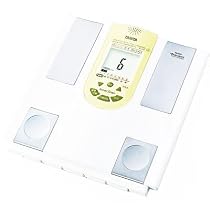 タニタ　体組成計　音声インナースキャン　ＢＣ-２００-ＷＨ（ホワイト）