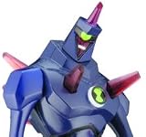 Ben 10 Transforming Alien Rocks Mini Figure Chromastone 1 inch 31KdntrVOvL. SL160 Ben 10 Transforming Alien Rocks Mini Figure Chromastone 1 inch
