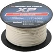 Monster XP Navajo White - Compact Speaker Cable MKII - 20 ft. mini spool - 6.09 m.