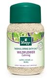 Kneipp Thermal Springs Bath Salts - 17.6 oz. - Wildflower