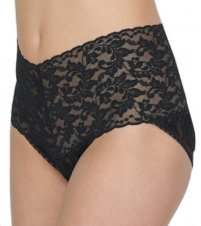 Hanky Panky Plus Size Retro V-Kini
