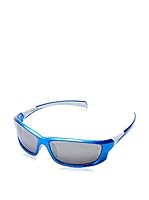 EYELEVEL Gafas de Sol  Azul