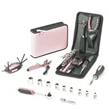 Little Pink Car Kit- 10% Donated to Breast Cancer Research!