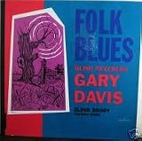Folk Blues