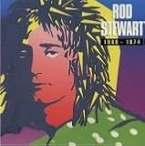 Rod Stewart  1969-1974 - Rod Stewart