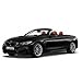 BMW M4 Cabrio Black 1/18 by Paragon 97112