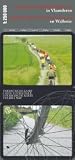 Cycling Touring in Flanders and Wallonie Map