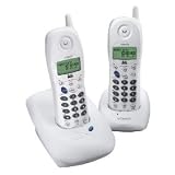 V-Tech VT-T2435 2.4 GHz Dual Handset Phone with Call Waiting/Caller ID
